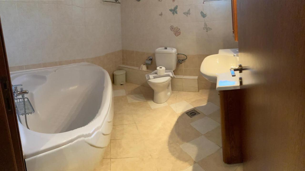 Molos Beach Rooms Kíssamos Dış mekan fotoğraf